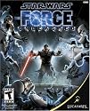 Star Wars The Force Unleashed