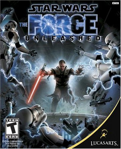 Star Wars: The Force Unleashed image