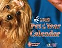 2008 NIE Pet of the Year