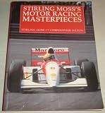 Stirling Mosss Motor-Racing Masterpieces