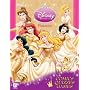 Disney Princess Activity Magazine