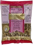 Tinkyada Brown Rice Pasta, Spirals, 16 Ounce (Pack of 12)