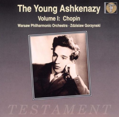 Cover image : Young Ashkenazy 1