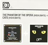 2for1: Phantom Of The Opera (Highlights) / Cats (Highlights) Search