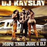 More Than Just A Dj