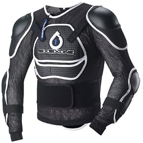 Click here to buy Sixsixone Comp Suit.