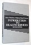 Introduction to health services
