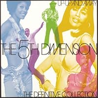 Fifth Dimension Ablum Cover