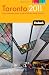 Fodor's Toronto 2011: with Niagara Falls & the Niagara Wine Region (Full-color Travel Guide)
