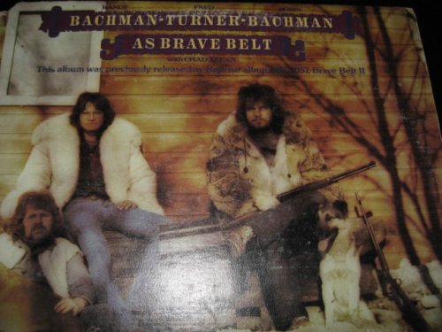 Bachman Turner Overdrive - Bto - Bachman Turner Overdrive (CD 1) - Zortam Music