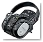Panasonic デジタルワイヤレスサラウンドヘッドホン ブラック RP-WF5500-K