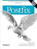 cover of Postfix. Ein sicherer und leicht zu verwaltender MTA für Unix