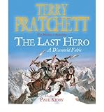 The last hero : a Discworld fable