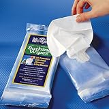 No Rinse! Bathe Body Wipes 8/pack, 8 Packs