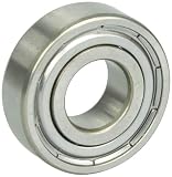 Produkt-Bild: SKF/FAG 2052111 Kugellager 6202-Z