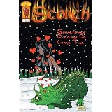 Scorch ~ Darren Glenn