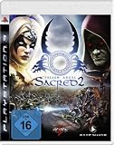 Sacred 2 - Fallen Angel [Software Pyramide]