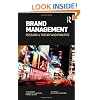Brand Management: Research, Theory and Practice