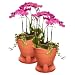 OSD Audio PS520 Terra Cotta Planter Speaker (Pair)