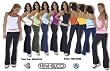 Basic V-Waist Tank Top - NB150315