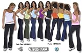 Basic V-Waist Pants - NB150350