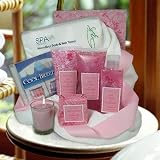 Paradise Spa Gift Set