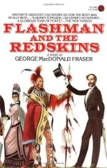 Flashman and the Redskins