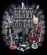 Guitars of Heavy Metal