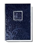 Rotaliana Regleta De Enchufes LED MultiBook Azul