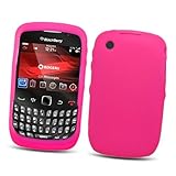 RIM BlackBerry Curve 3G 9300 (T-Mobile) & Gemini Curve 8520 & 8530 Soft Pro ....