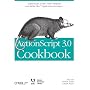 ActionScript 3.0 Cookbook: Solutions for Flash Pla&hellip by Joey Lott