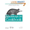 ActionScript 3.0 Cookbook: Solutions for Flash Platform and Flex Application Developers
