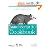 ActionScript 3.0 Cookbook