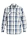 Quiksilver Waterman Men's Cedar Island Woven