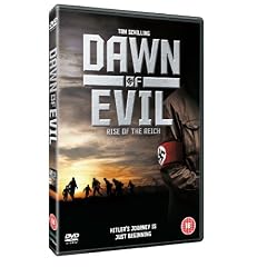 Dawn of Evil - Rise of the Reich (Hitler Rising) [DVD] [2009]