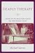 Deadly Therapy: Lessons in Liveliness from Theater and Performance Theory