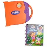 Dora the Explorer Story Reader Box Set (2.0)