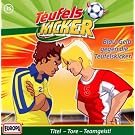 35/Blau-Gelb Gegen die Teufelskicker!