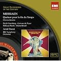Messiaen: Quartet for the End of Time