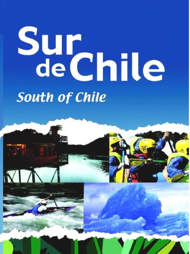 Sur de Chile South of Chile