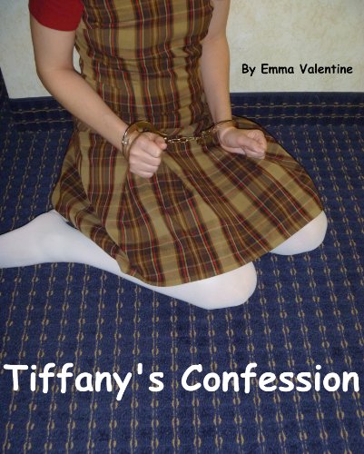 Tiffany's Confession (An ABDL Story)
