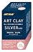 ARTCLAY SILVER アートクレイシルバー650ペーストタイプ 20g A-067
