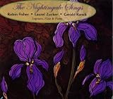 The Nightingale Sings for Soprano, Flute, and Piano