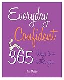 Everyday confident : 365 days to a better you