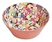 Dolly Mixtures Print Melamine Bowl