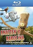 Produkt-Bild: Twigson Ties The Knot (2010) ( Knerten gifter seg ) [ Schwedische Fassung, Keine Deutsche Sprache ] (Blu-Ray)