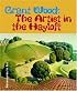 Grant Wood: The Artist in the Hayloft (Adventures in Art (Prestel))