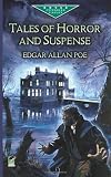 Tales of Horror and Suspense (Dover Childrens Evergreen Classics)