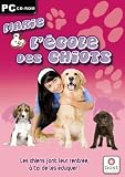 Marie A L'Ecole Des Chiots