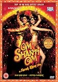 Om Shanti Om (2 DISC BOX SET WITH AUTOGRAPHED POSTER)